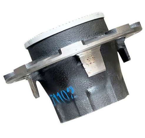 Trailer Hub 2027 150.T1102