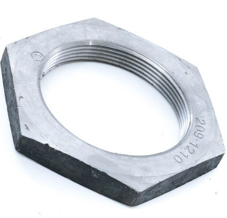 Axle Spindle Nut E-2462 209.1210