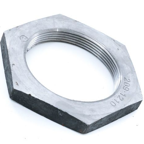 Axle Spindle Nut E-2462 209.1210