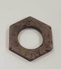 Easy Steer Axle Nut 209.1229