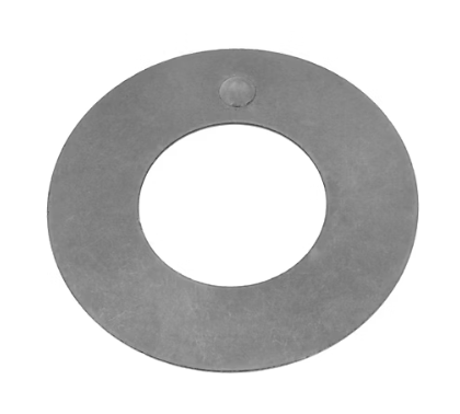 Axle Spindle Washer E-2298 209.2109