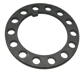 Axle Spindle Lock Washer E-573 209.2206
