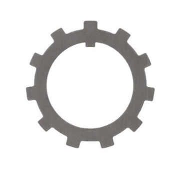 Axle Spindle Washer E-2461 209.2208
