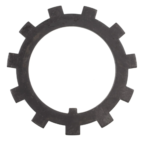 Axle Spindle Washer E-2464 209.2213