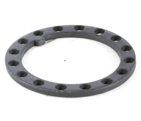 Axle Spindle Washer E-2304 209.2214