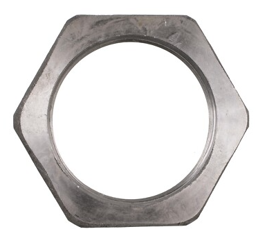 Axle Spindle Nut E-2465 209.2230