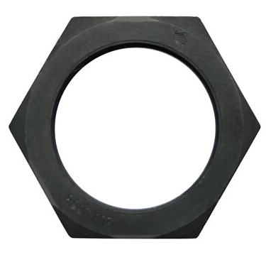 Axle Spindle Nut E-2422 209.2338