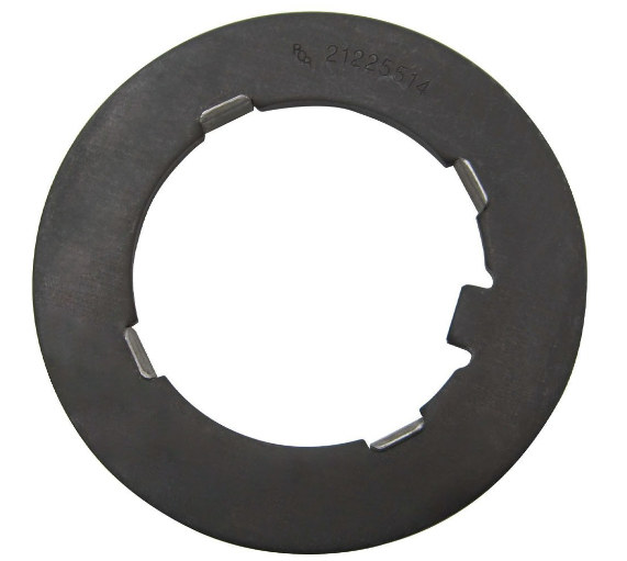 TL Spindle Lock Washer 209.2383