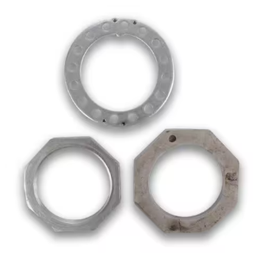 Intraax HP Spindle Nut Kit 209.2475