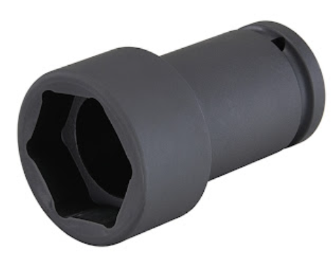 Budd Impact Socket 41mm X 21mm  210.3441BMD