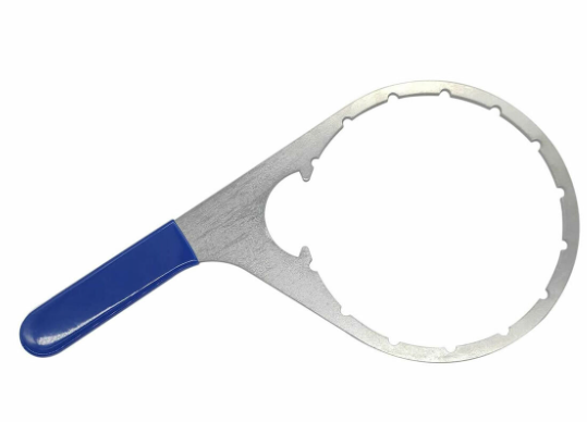 Davco 382 384 Fuel Filter Wrench 6" Low Pro 210.5002LP