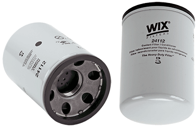 Wix 24112 Filter