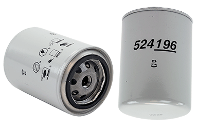 Wix 24196 Filter