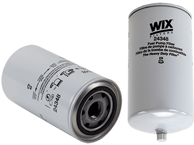 Wix 24348 Filter