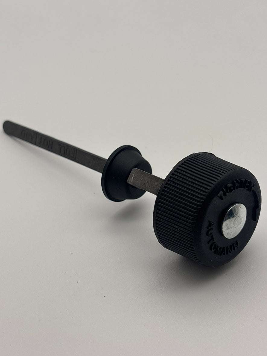 Power Steering Cap Dipstick 572.75000
