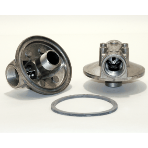 Wix 24759 Hydraulic Filter Base