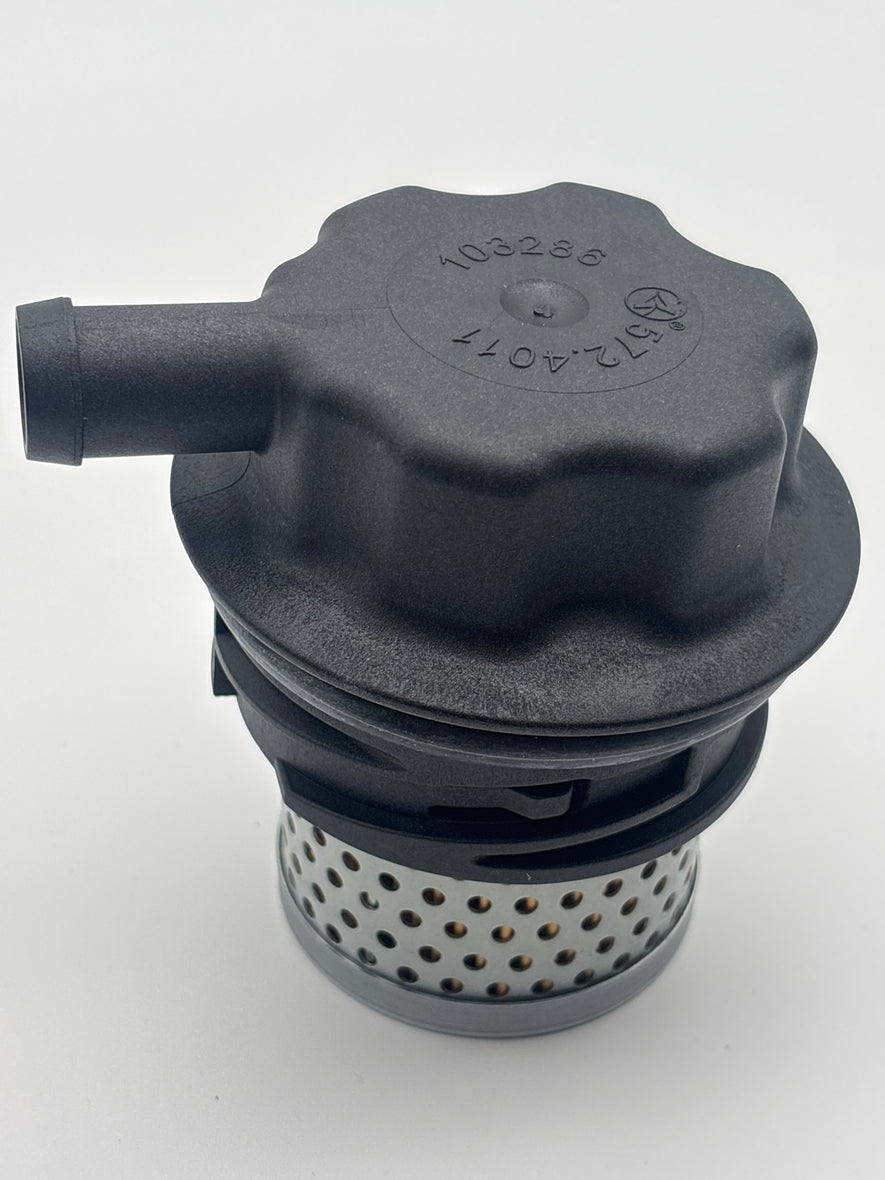 Freightliner Power Steering Cap 572.4011