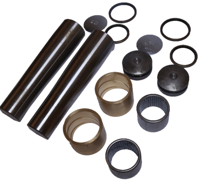 K I NＧ　P I N NYC タンクトップ　90s KING PIN KIT LH 460.543C 6073300419 | KAHGO Truck Parts