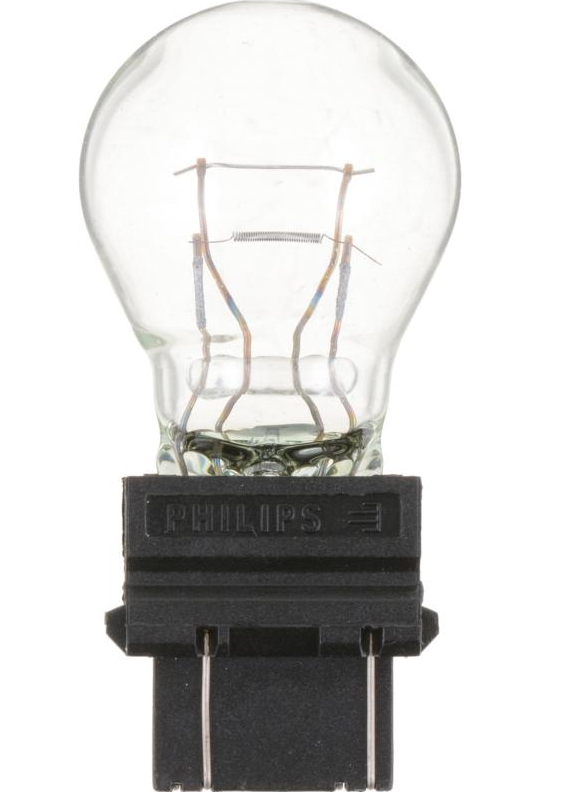 3157CP Tail Light Bulb 3157