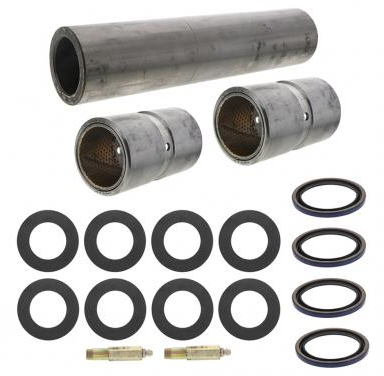 Hendrickson Center Bushing Kit 322-104 HE9S-KIT