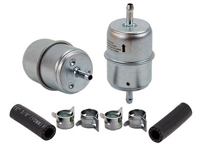 Wix 33031 Fuel Filter