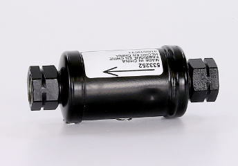 ふう！ Wix 33252 Fuel Filter