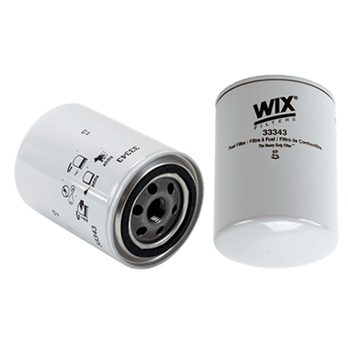 Wix 33343 Fuel Filter