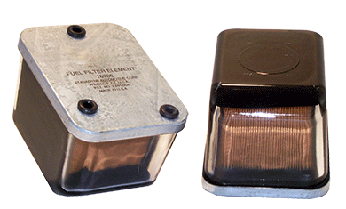 Wix 33370 Fuel Filter