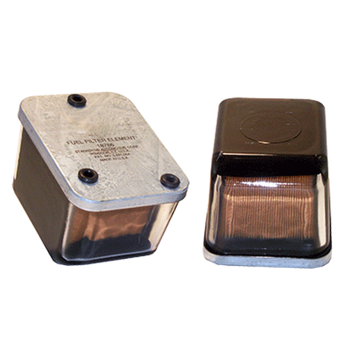 Wix 33370 Fuel Filter