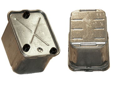 Wix 33371 Fuel Filter