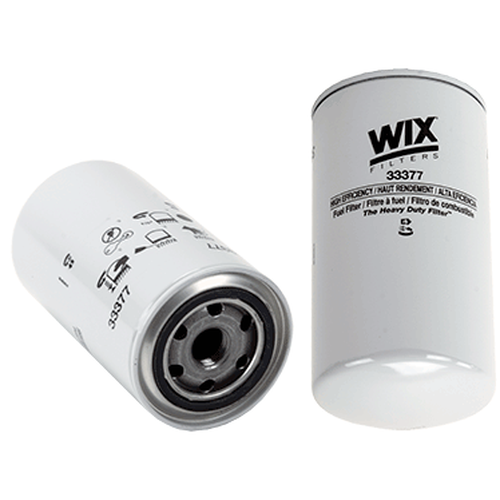 Wix 33377 Fuel Filter