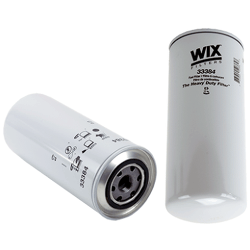 Wix 33384 Fuel Filter