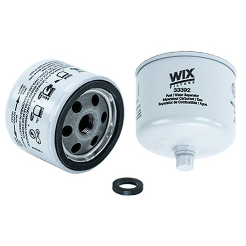Wix 33392 Fuel Filter