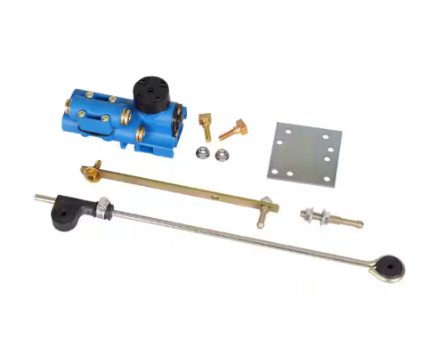 Height Control Valve 334-1853 RW6310BFAB13