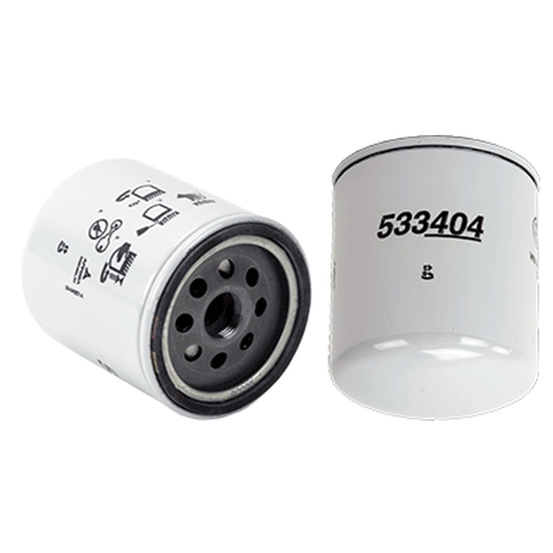 Wix 33404 Fuel Filter