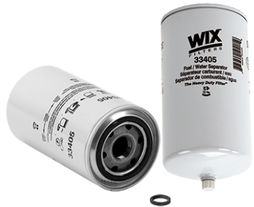 Wix 33405 BF957-D Fuel Filter