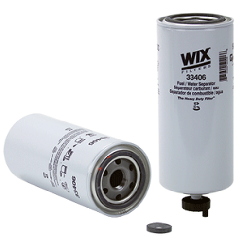 Wix 33406 Fuel Filter