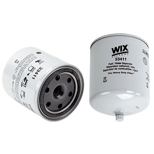 Wix 33411 Fuel Filter