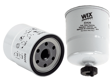 Wix 33426 Fuel Filter