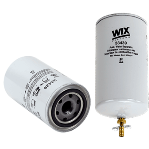 Wix 33439 Fuel Filter