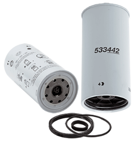 Wix 33442 Fuel Filter