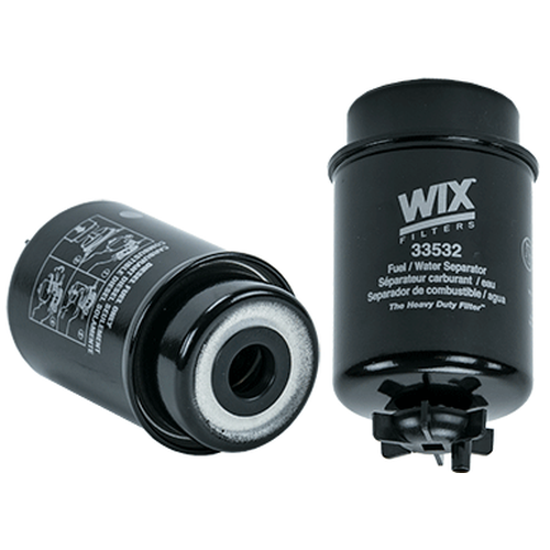 Wix 33532 Fuel Filter