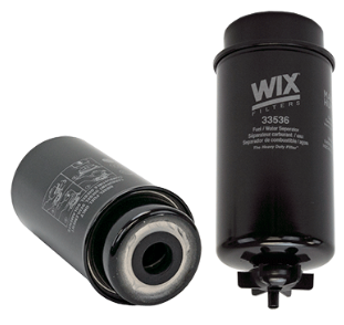 Wix 33536 Fuel Filter