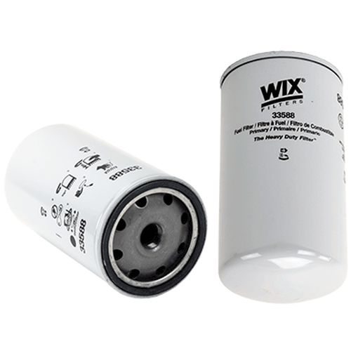 Wix 33588 Fuel Filter