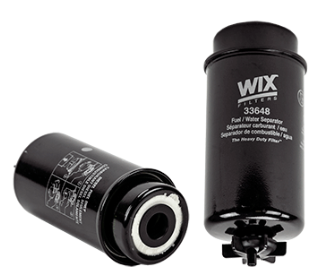 Wix 33648 Fuel Filter