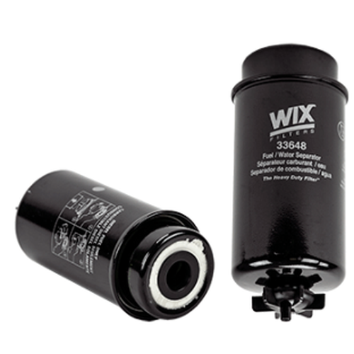 Wix 33648 Fuel Filter