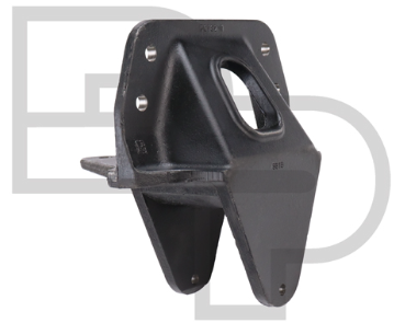 Hendrickson Rear Spring Hanger 50183-2 338-1286