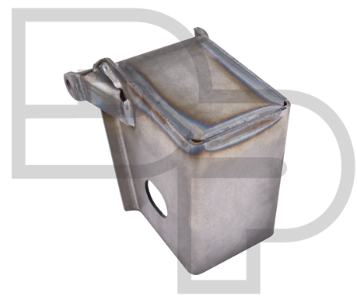 Hendrickson Hanger 338-2055