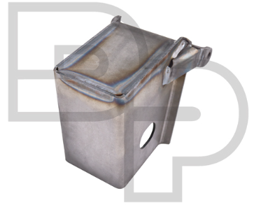 Hendrickson Hanger 338-2056