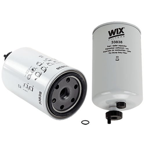 Wix 33838 Fuel Filter